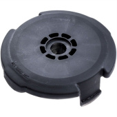 Oberteil für Trimmerkopf T25 Oberteil für Trimmerkopf T25