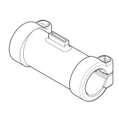 Klemmhülse 5373488-03 Klemmhülse 5373488-03