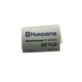 Abziehbild 5373534-56 Abziehbild 5373534-56