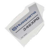 Abziehbild 5373705-06 Abziehbild 5373705-06