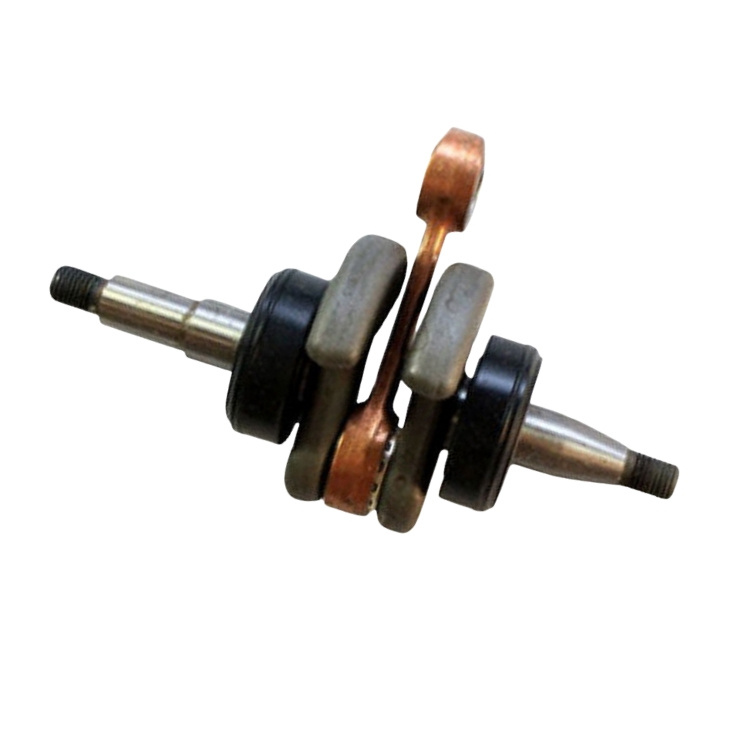 Kurbelwellenbaugruppe