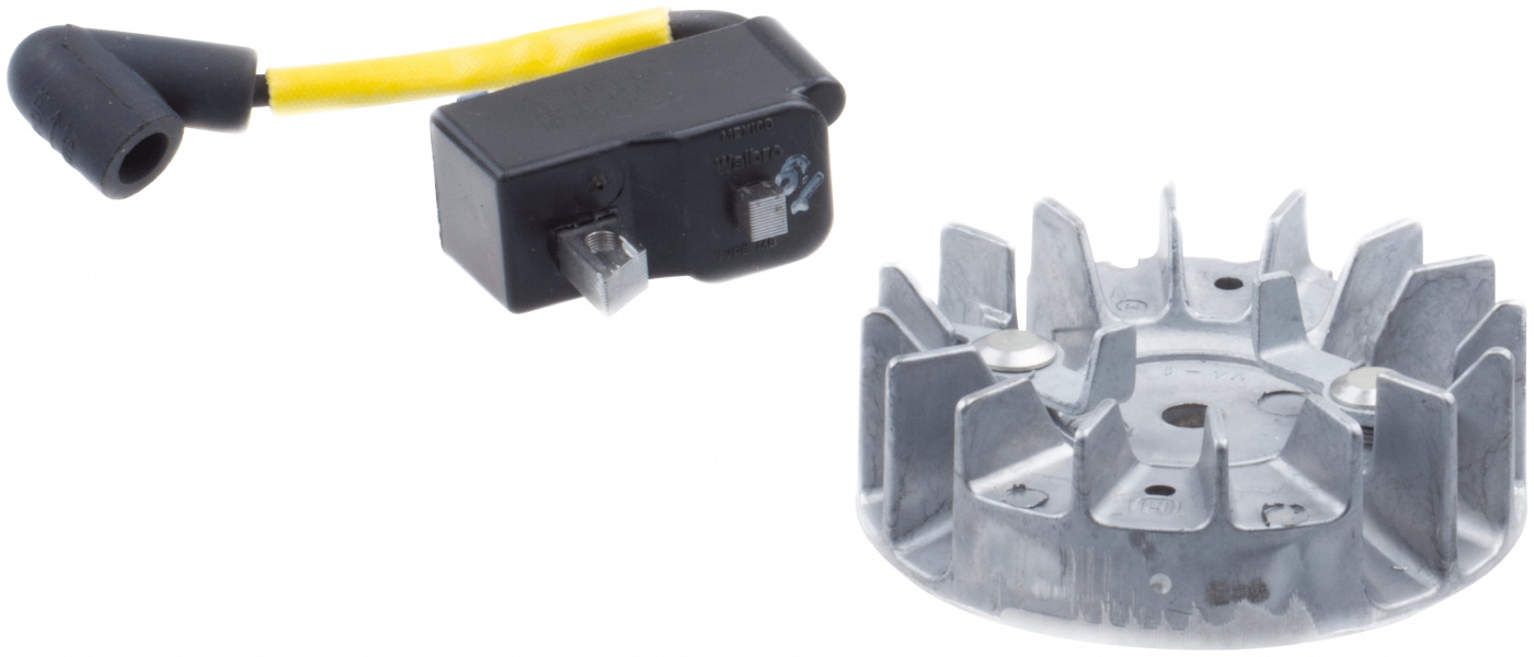 Zündmodul-Kit 5373809-01