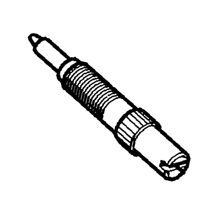 Hochgeschwindigkeitsnadel