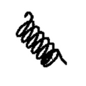 Feder 5373844-01 Feder 5373844-01