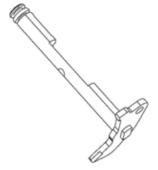 Schulter 5373900-01 Schulter 5373900-01