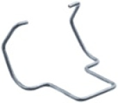 Halterung 5373931-02 Halterung 5373931-02