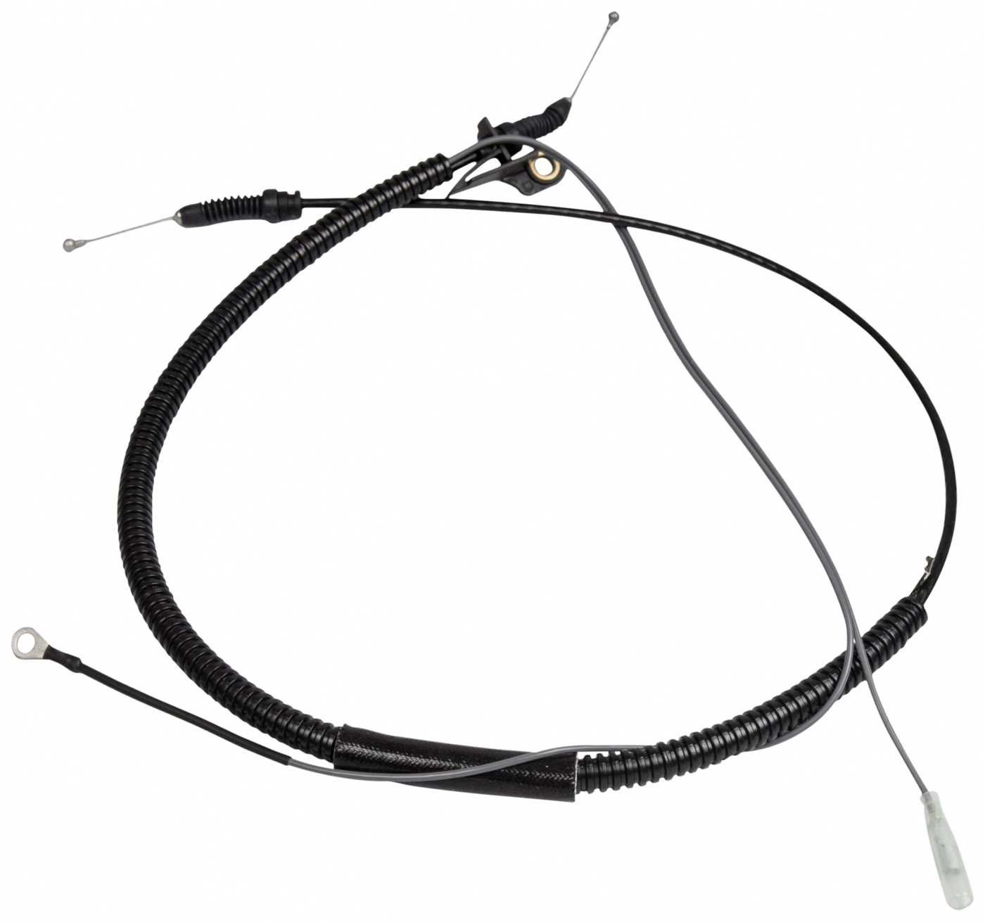 Verkabelung 5374034-01