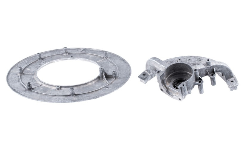 Kurbelgehäuse 5374147-02