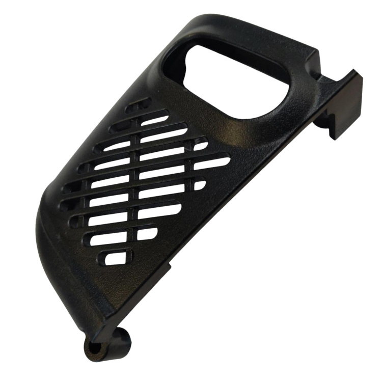 Schalldämpferabdeckung 5374162-01