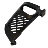 Schalldämpferabdeckung 5374162-01 Schalldämpferabdeckung 5374162-01