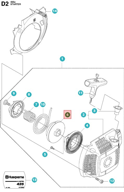 Linienrad 5374232-01