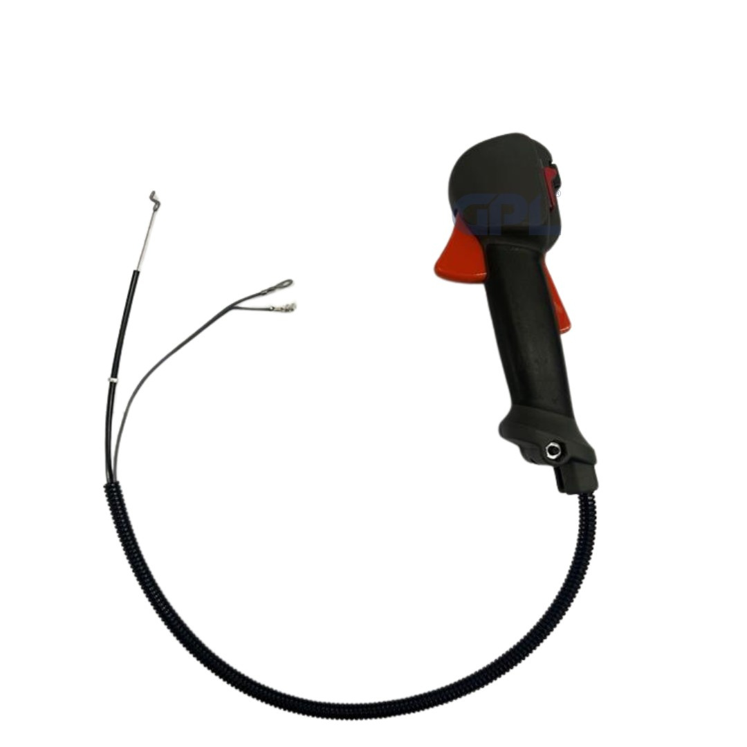 Griffsystem Kpl 5374245-10