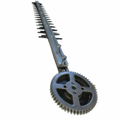 Schneidmesser Schneidmesser 5376231-01 Schneidmesser Schneidmesser 5376231-01