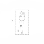 Motor Motor 5376233-01 Motor Motor 5376233-01