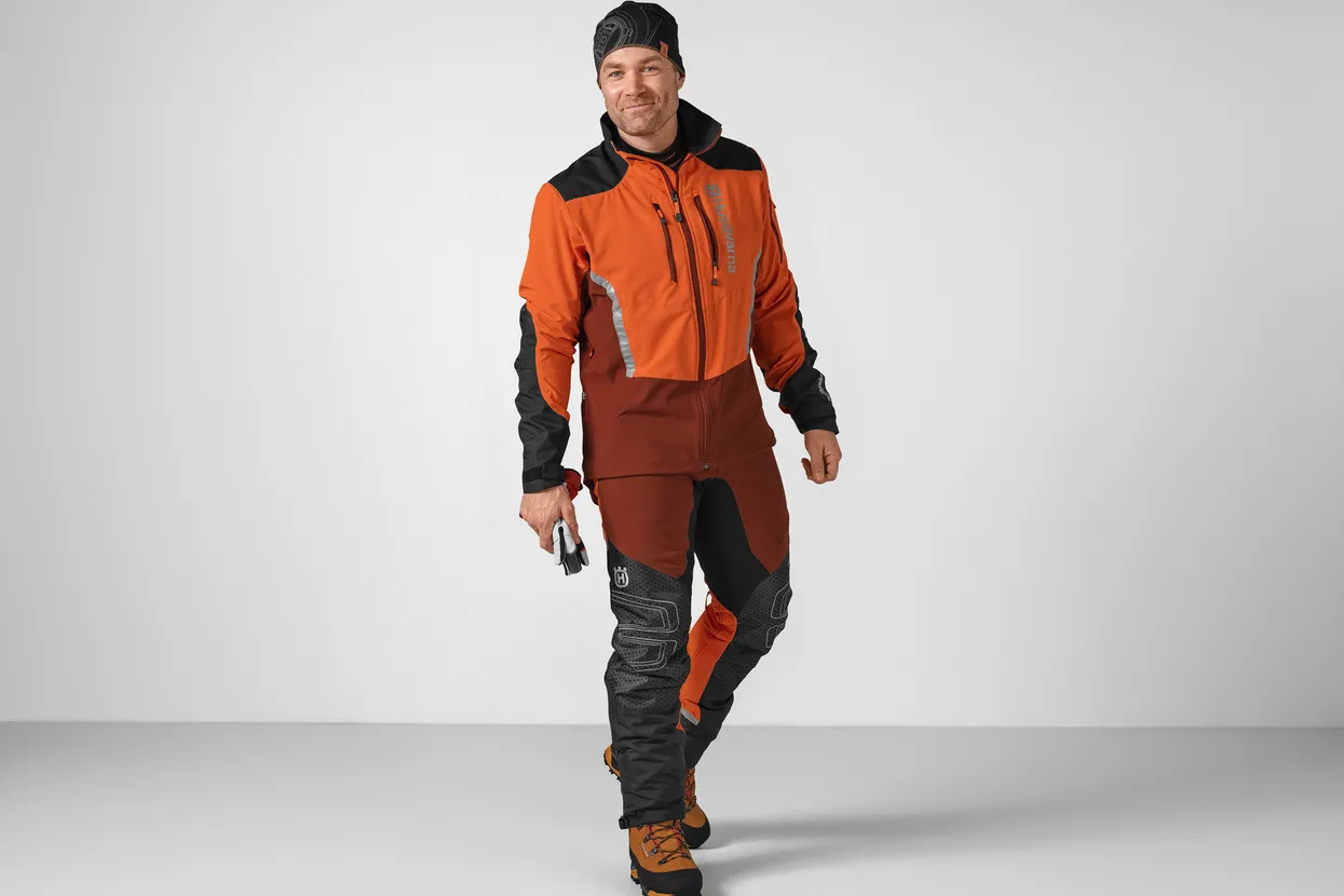 Arbeitsjacke Husqvarna Technical Extreme 2024