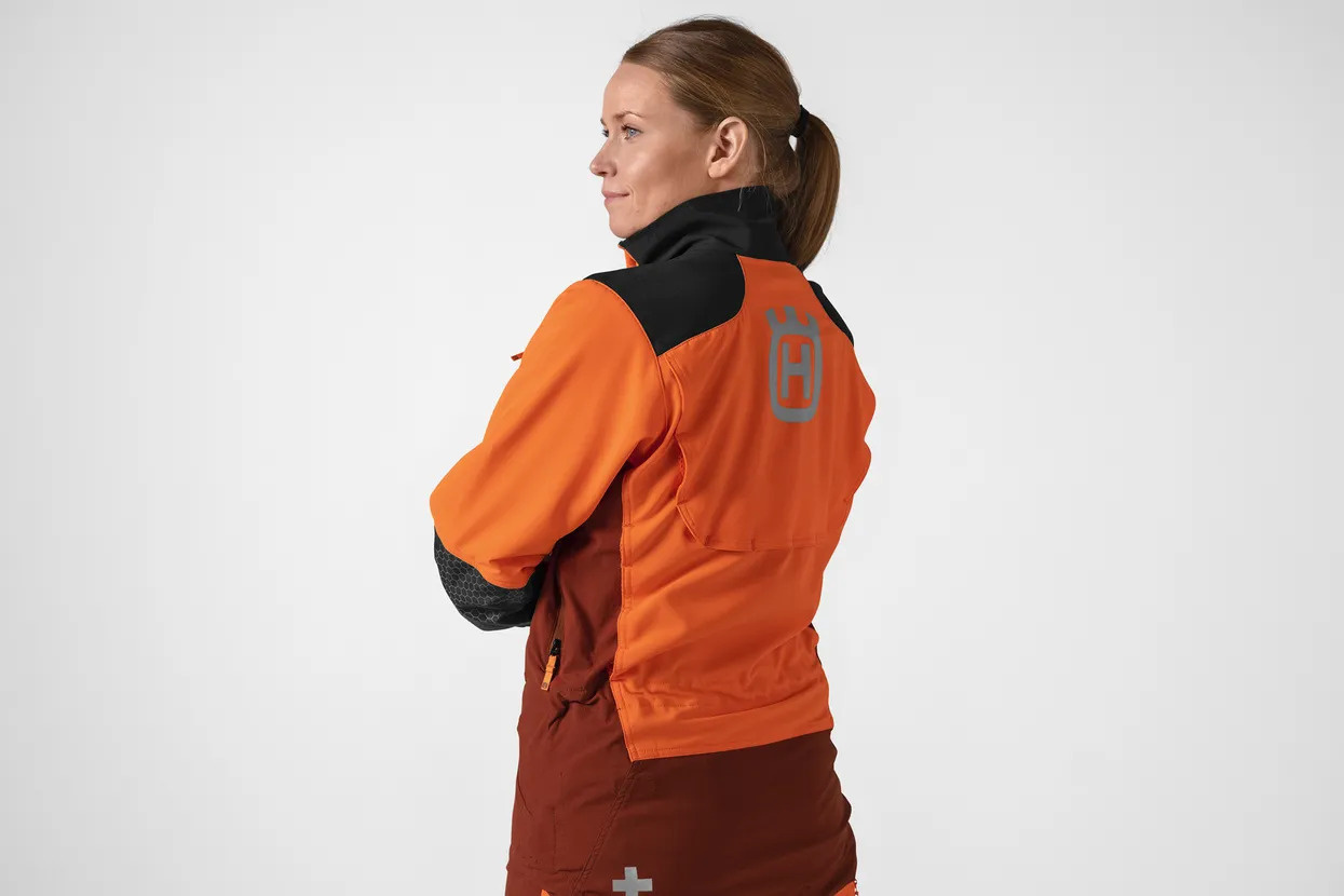 Arbeitsjacke Husqvarna Technical Extreme 2024
