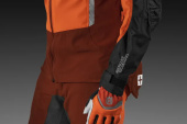 Arbeitsjacke Husqvarna Technical Extreme 2024 Arbeitsjacke Husqvarna Technical Extreme 2024