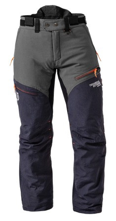 Husqvarna Technical Extreme Arbor Schnittschutzhose, L