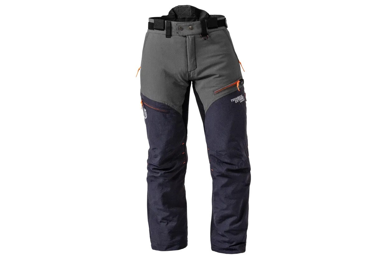 Husqvarna Technical Extreme Arbor Schnittschutzhose