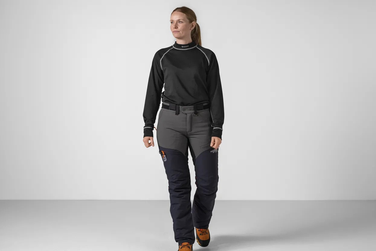 Husqvarna Technical Extreme Arbor Schnittschutzhose