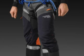 Husqvarna Technical Extreme Arbor Schnittschutzhose Husqvarna Technical Extreme Arbor Schnittschutzhose