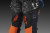 Husqvarna Technical Extreme Arbor Schnittschutzhose Husqvarna Technical Extreme Arbor Schnittschutzhose