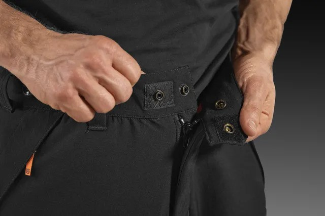 Husqvarna Schnittschutzhose Technical Robust