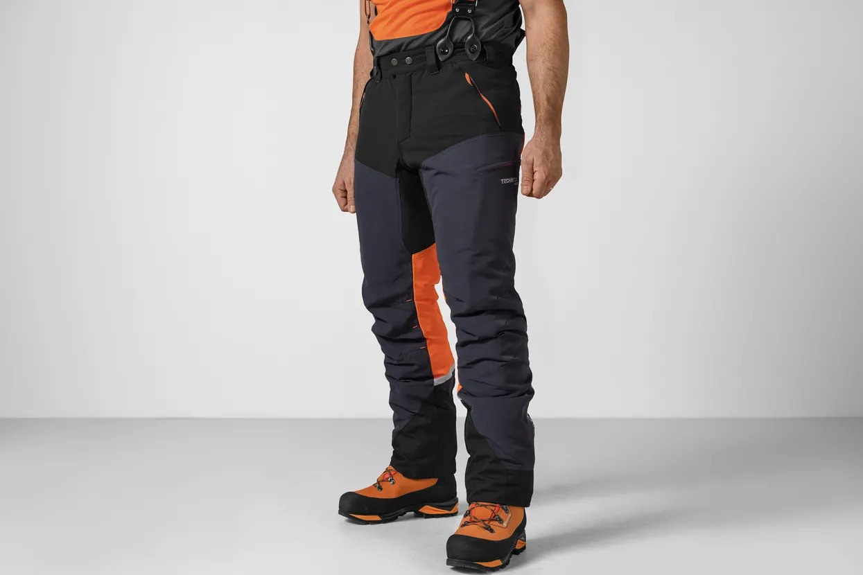 Husqvarna Schnittschutzhose Technical Robust