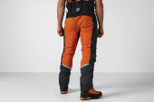 Husqvarna Schnittschutzhose Technical Robust Husqvarna Schnittschutzhose Technical Robust