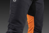 Husqvarna Schnittschutzhose Technical Robust Husqvarna Schnittschutzhose Technical Robust