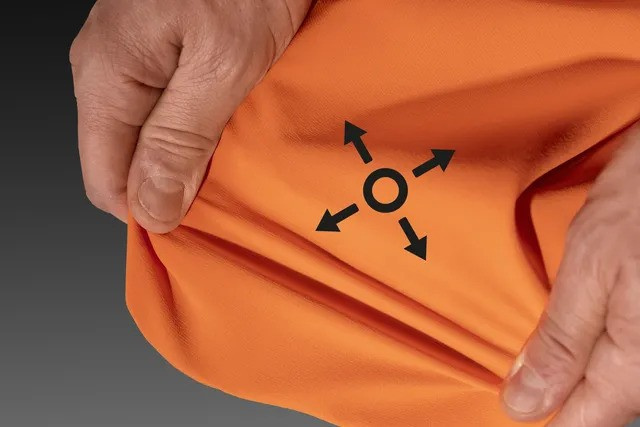 Husqvarna Schnittschutzhose Technical Robust