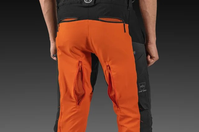 Husqvarna Schnittschutzhose Technical Robust