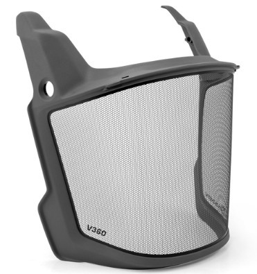 Husqvarna Free View Visier V360