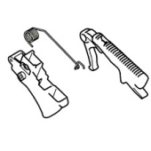 Abzugseinheit 5376649-01 Abzugseinheit 5376649-01