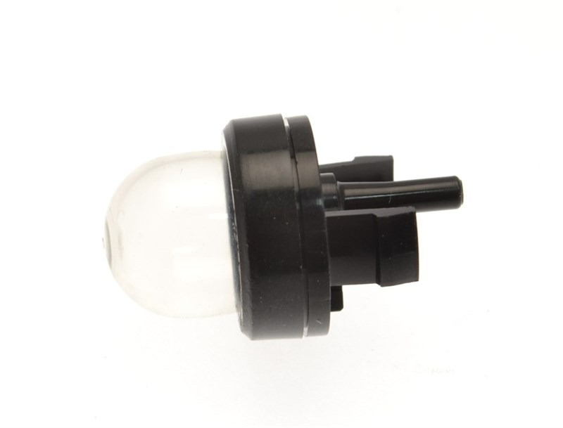 Grundierung Partner, Mcculloch