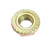 Mutter M8 5382277-62 Mutter M8 5382277-62