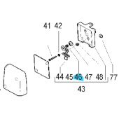 Feder 5382358-22 Feder 5382358-22