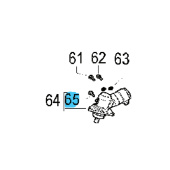 Schrauben 5382401-51 Schrauben 5382401-51