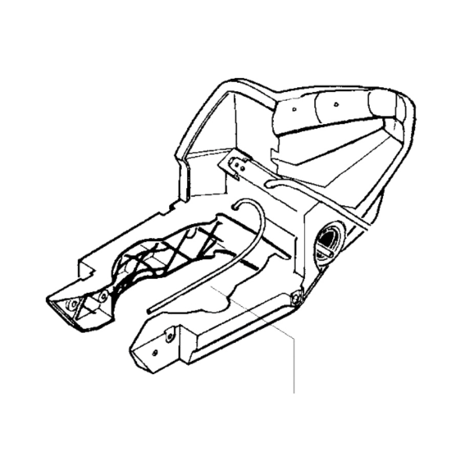 Schlauch 5382417-75
