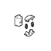 Träger 5382417-89 Träger 5382417-89