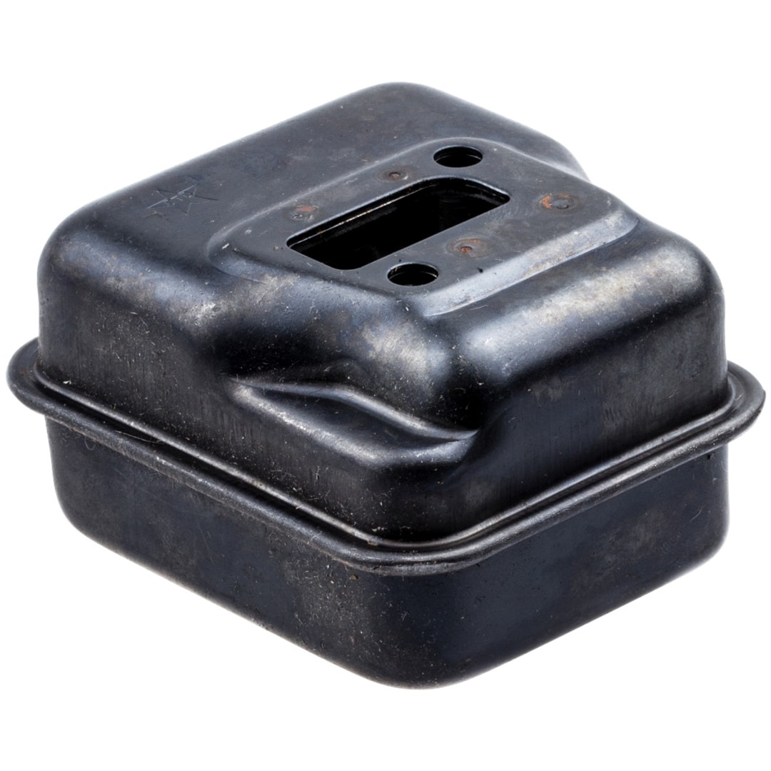 Schalldämpfer 5382421-31