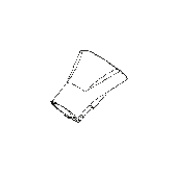 Gehäuse 5382421-97 Gehäuse 5382421-97