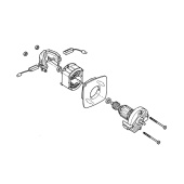 Motor 5382424-01 Motor 5382424-01