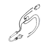 Kabel 5382430-08 Kabel 5382430-08