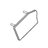 Gleiten 5382430-20 Gleiten 5382430-20