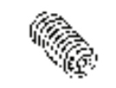 Vibrations Isolator 5382433-39 Vibrations Isolator 5382433-39