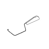 Gasschieber Assy Cs010 5382435-32 Gasschieber Assy Cs010 5382435-32