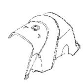 Zylinderdeckel Kpl 5382439-38 Zylinderdeckel Kpl 5382439-38