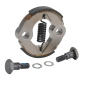 Kupplung Partner B347B, B347L, B407B, BA437BT, BA497BT Kupplung Partner B347B, B347L, B407B, BA437BT, BA497BT