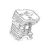 Zylinder 5382496-99 Zylinder 5382496-99